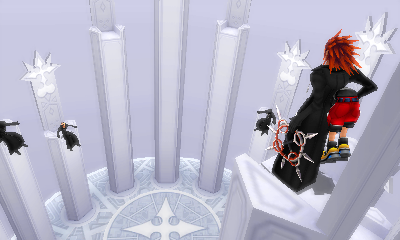 The World That Never Was | Kingdom Hearts Wiki | Fandom