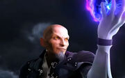 Maitre Xehanort