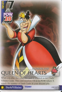 BoD-138: Queen of Hearts (U)