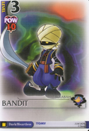 Bandit BoD-110