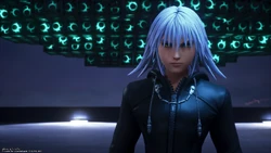 Dark Riku Reveal KHIII