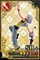 Carta SR+ Riku