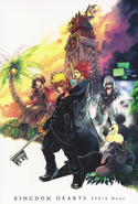 Promotional Artwork 2 KHD
