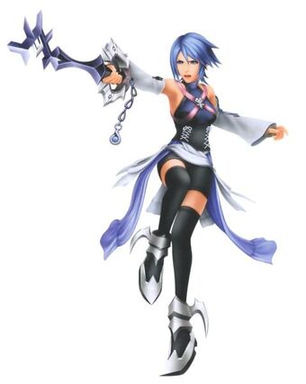 アクア キングダム ハーツ Kingdom Hearts Wiki Fandom