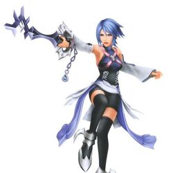 アクア キングダム ハーツ Kingdom Hearts Wiki Fandom アクア キングダム ハーツ Kingdom Hearts Wiki Fandom