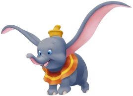 Dumbo KH