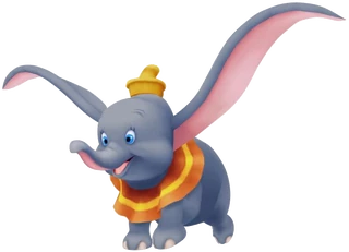 Dumbo KH