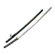 Masamune, la katana que utiliza Sephiroth