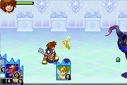 Tinker Bell from COM gameplay
