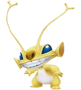 Experiment 221 [BBS]