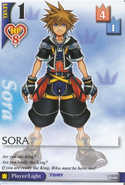 BoD-1: Sora (U)