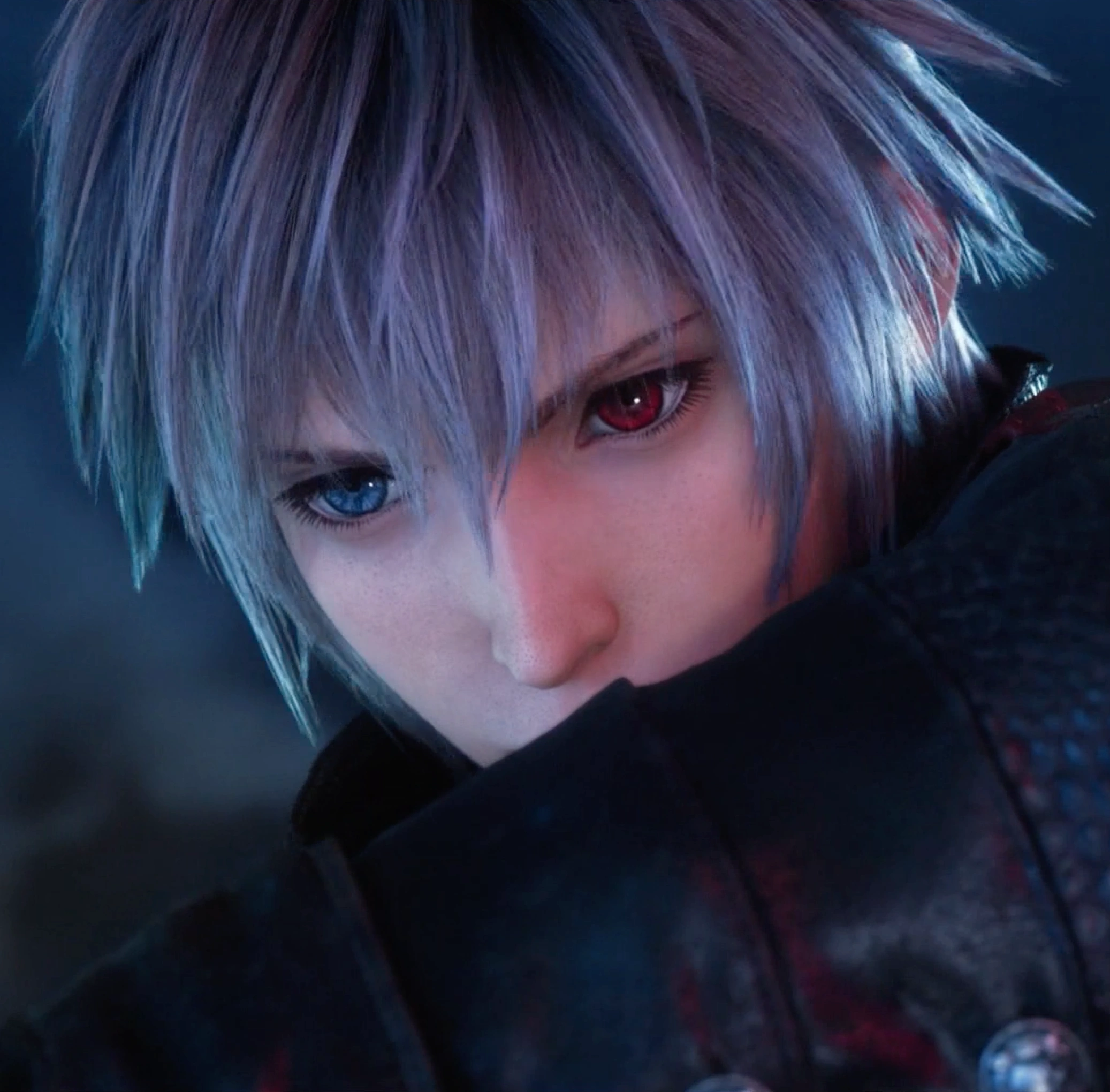 Yozora | Kingdom Hearts Wiki | Fandom