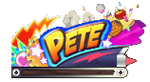 DL Pete