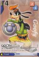 BoD-20: Goofy (R)