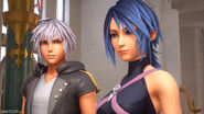 Kingdom Hearts III ReMind screenshot 13