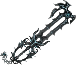 -A fragmentary passage-