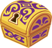 Large Item Prize Chest [KHχ]