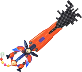 Microcomposant KHIII