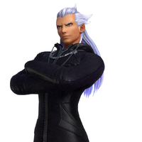 Ansem Seeker Of Darkness Kingdom Hearts Wiki Fandom