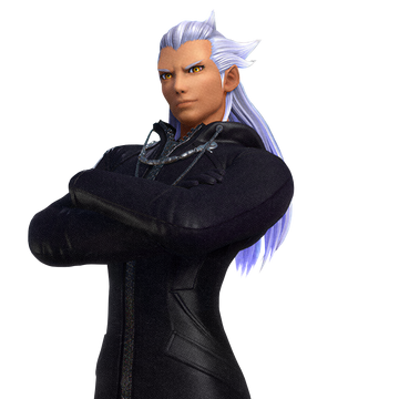 Ansem Seeker Of Darkness Kingdom Hearts Wiki Fandom