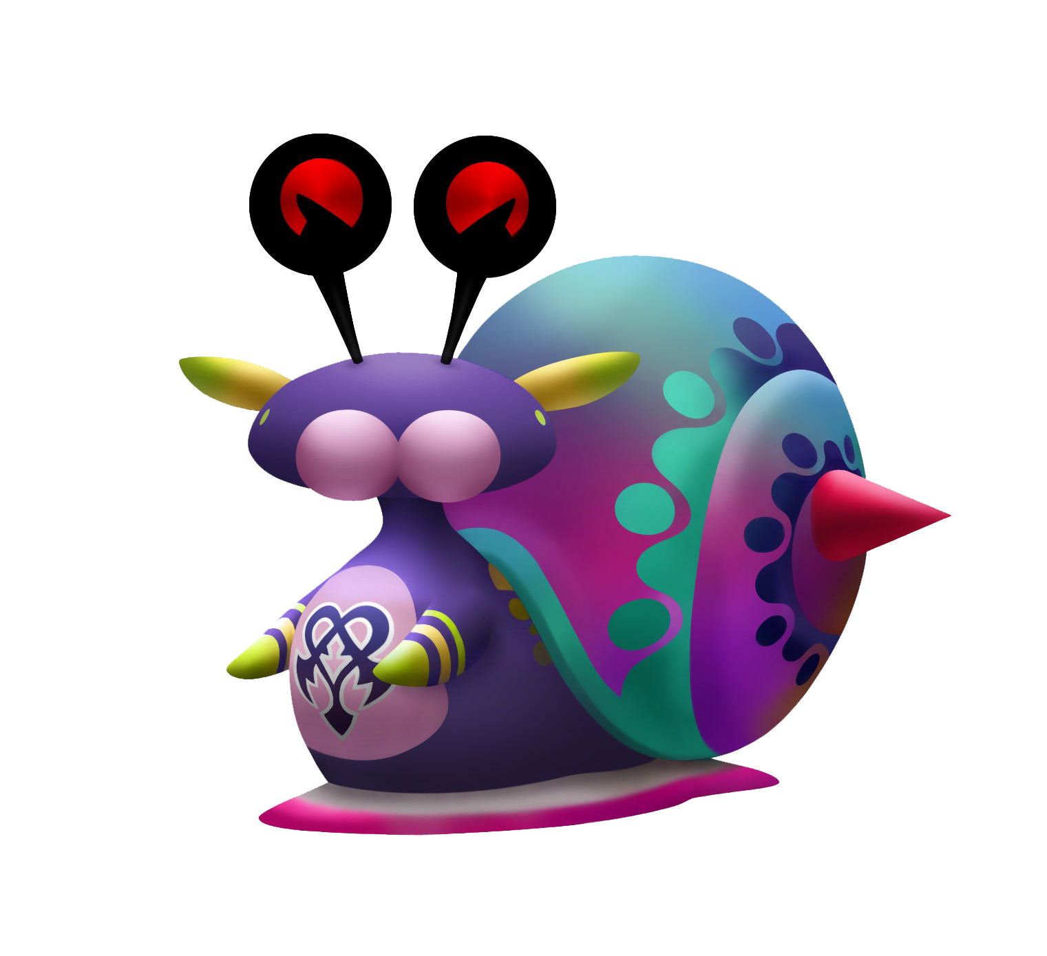 Escarglow Kingdom Hearts Wiki Fandom Escarglow Kingdom Hearts Wiki Fandom