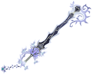 Invi's Keyblade