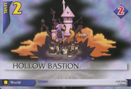 BoD-158: Hollow Bastion (C)