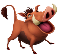 Pumbaa