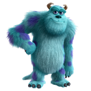 Sulley [KH III]