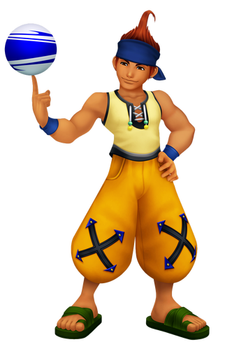 Wakka