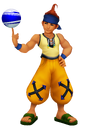 Wakka [KH][KHCoM][KHc]