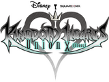 Kingdom Hearts Union χ