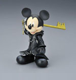 Rey Mickey (Play Arts Figure - Series 3)