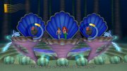 Swim This Way gameplay.