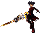 Vanitas (Sin Máscara) KHBBS