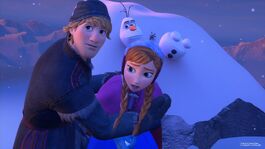 Arendelle 11