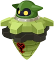 Green Gearbit