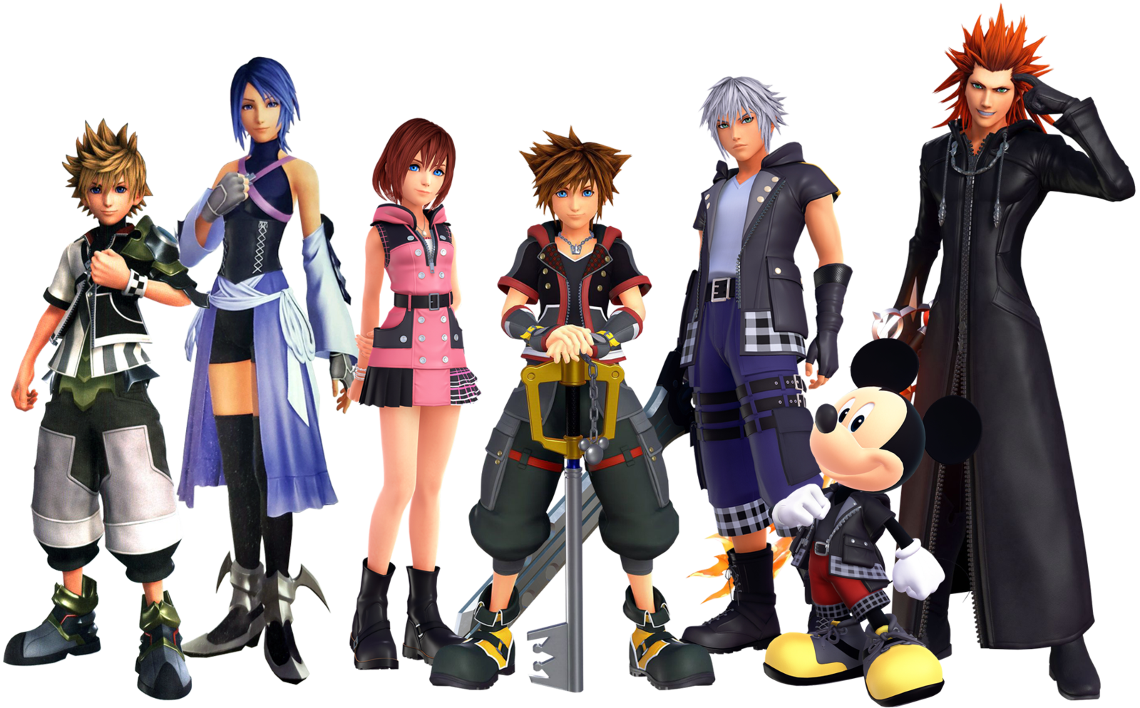 Honey Lemon - Kingdom Hearts Wiki, the Kingdom Hearts encyclopedia