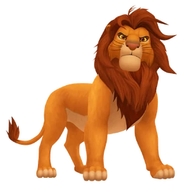 Simba