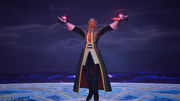 Ansem Darkness KHIIIRM