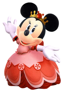 Minnie KHIII