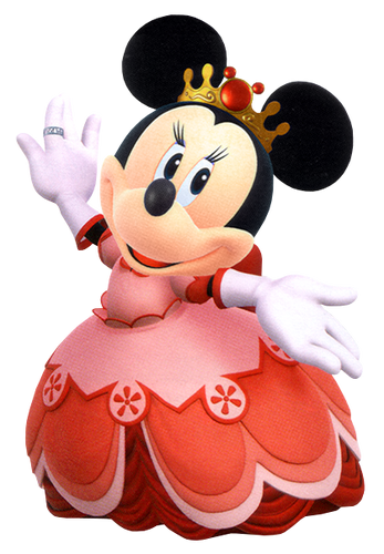 Minnie KHIII