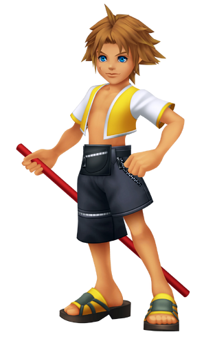 Tidus