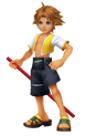 Tidus