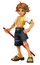 Tidus [KH][KHCoM][KHc]