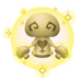Tranquil Crystal
