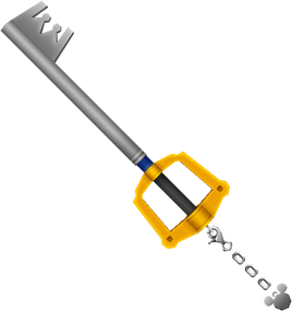 Kingdom Hearts II