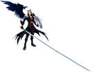 Sephiroth [KH]