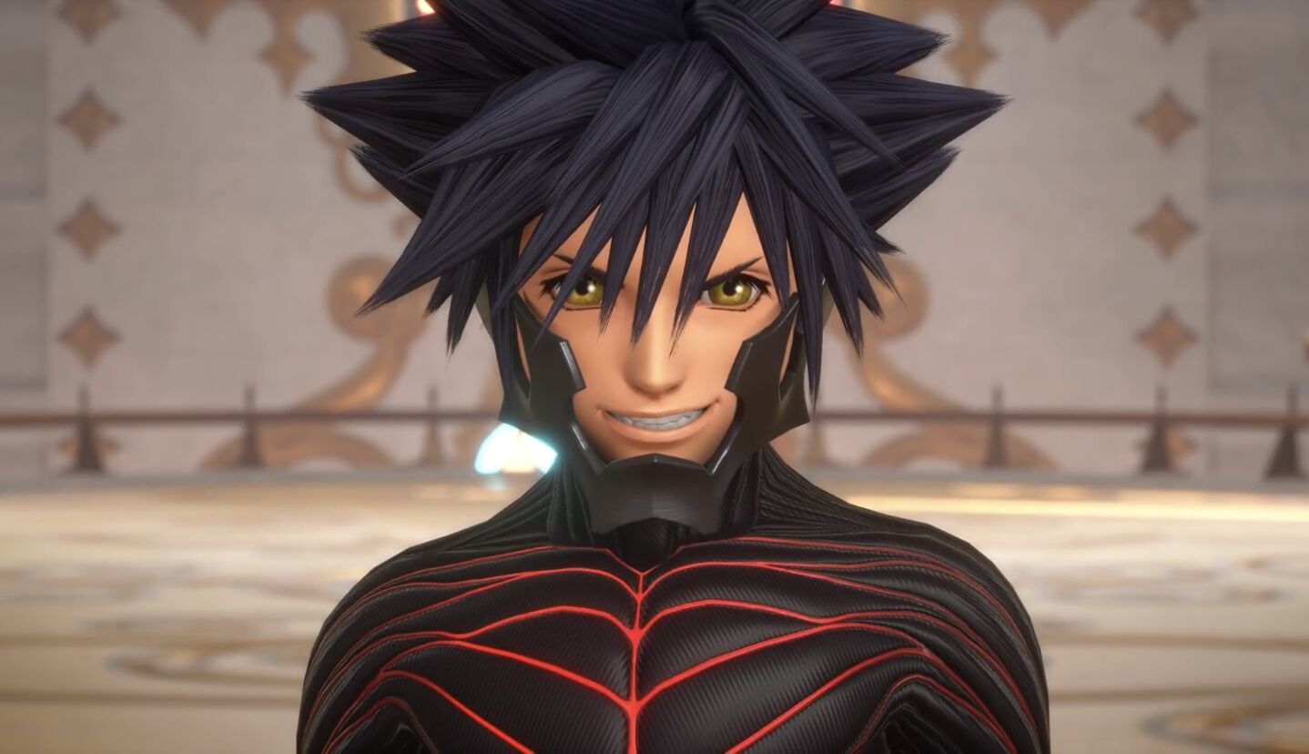 Game:Vanitas - Kingdom Hearts Wiki, the Kingdom Hearts encyclopedia