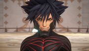 Vanitas KHIII